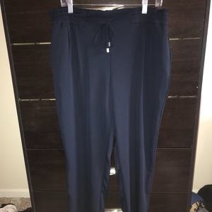 Zara Basics Dress Pants